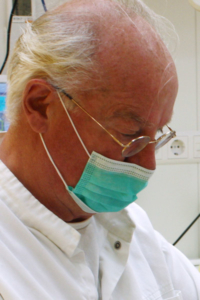 Arthur Wesseling