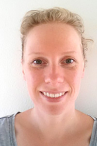 Linda Snijders