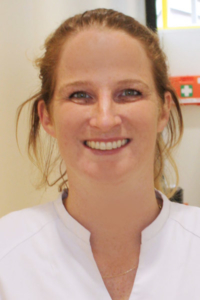 Nadine Wesseling