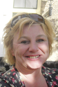 Mariëtte Sterk